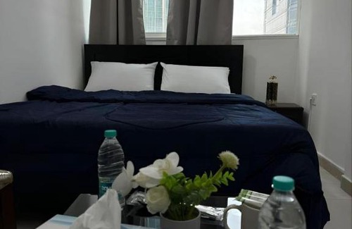 Mussafah House | New Luxury Stay Abu Dhabi