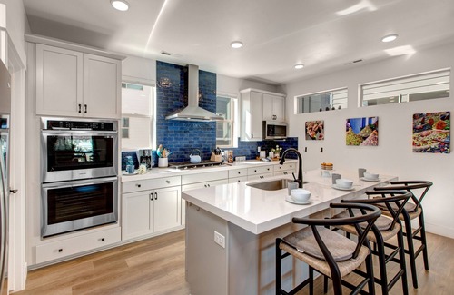 Park City House | New Luxury Townhome with 3 Master Bedrooms! Park City Silver Creek 6574