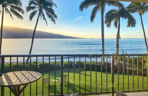 Maalaea House | New! Maalaea Banyans 204 - Expansive Ocean Views!