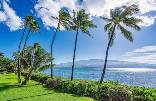 Maalaea House | New! Maalaea Banyans 204 - Expansive Ocean Views!