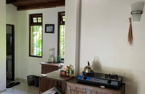Patuwatha Hotel | New Magnet Villa