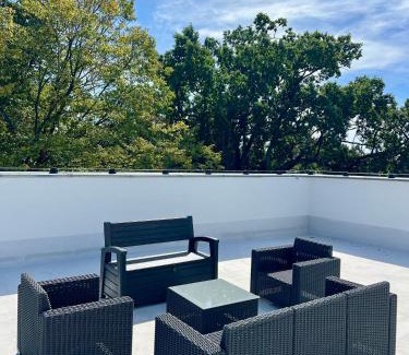 Centrum Apartment | New! Magnus Locus Residence Apartamenty z Rekuperacją