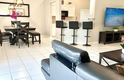 Sabal Harbour House | NEW! Mai Casa- 3-Bdrm House w/Private Pool, Near Beaches & IMG Academy