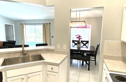 Sabal Harbour House | NEW! Mai Casa- 3-Bdrm House w/Private Pool, Near Beaches & IMG Academy