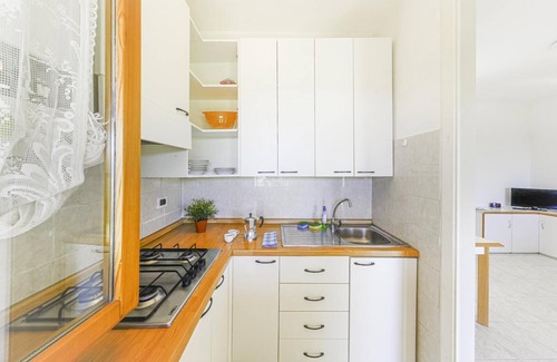 Marina di Andora House | New Management Holiday Home Villaggio Colombo V6 with Terrace and Shared Pool