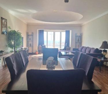 Sheraton Road -Sakkala Apartment | new marina heart of Hurghada
