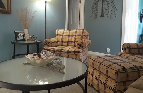 Vandercook Lake Cottage | New! Marina Shores Vacation Lake House