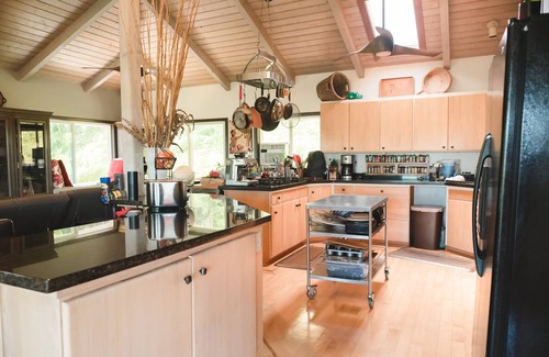 Lawai House | NEW! Marjorie's Kauai Inn-King Room - Panoramic Lanai
