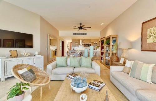 Punta Cana Apartment | New Marvelous Cap Cana Condo With Outdoor Terrace And Private Pool