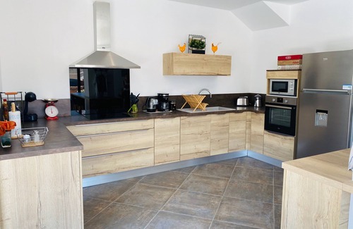 Morieres-les-Avignon Other | NEW! MAS WITH PRIVATE SWIMMING POOL Classified 4* by Gîtes de France