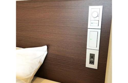 Ishikawa Prefecture Hotel | New Matto Terminal Hotel - Vacation STAY 01866v