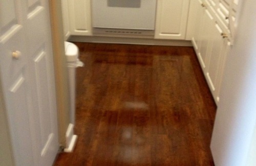 Central Myrtle Beach Villa | New mattresses and Refrigerator! Great condo in great location!