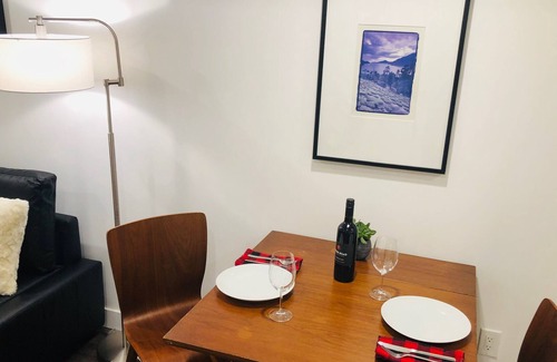 Fairways House | New modern 1 bedroom