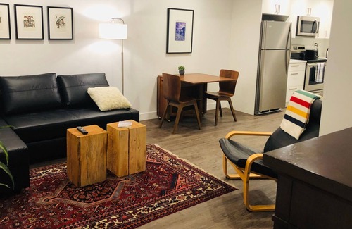 Fairways House | New modern 1 bedroom