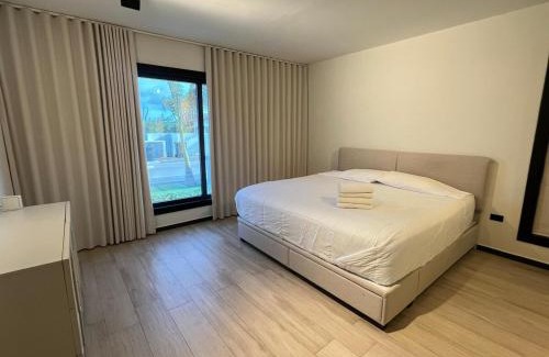 Washington Villa | New Modern 3BR Villa Pool Fully AC