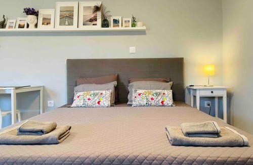 Gavrio Apartment | New, Modern and Cozy apartment in Gavrio