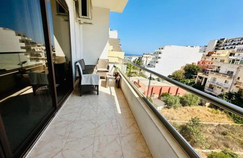 Mellieha Apartment | New, modern and spacious 4BR apartment in Mellieha
