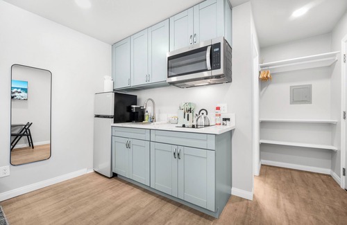 El Cajon Apartment | New Modern Apartment w/AC - Central to SD