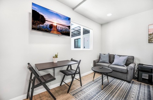 El Cajon Apartment | New Modern Apartment w/AC - Central to SD