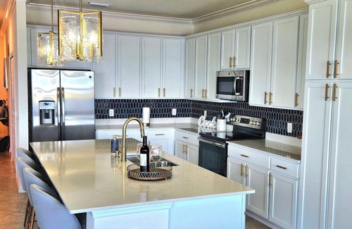 Bradenton Condo | NEW MODERN COASTAL CONDO…GORGEOUS RIVER VIEWS!