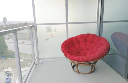 Coquitlam Condo | New Modern Condo | SkyTrain & Top Amenities