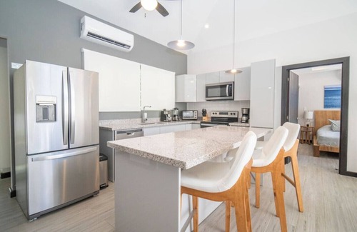 Avellanas Beach House | New modern home in the heart of Playa Avellanas