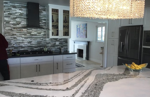 Mission Viejo House | New, modern, gorgeous and relaxing property all around.