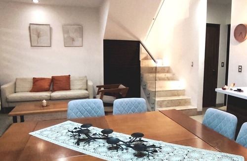 El Marques Condo | NEW Modern Home Patio and BBQ Communal Pool