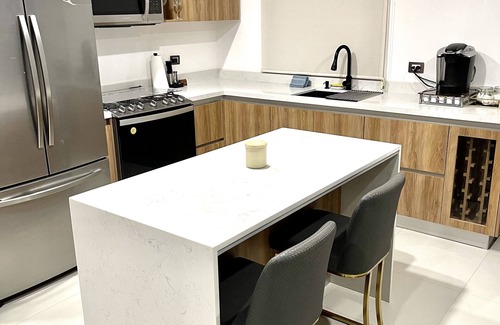 El Sauzal House | New & Modern House - 10 mins from Wineries & Ensenada Baja
