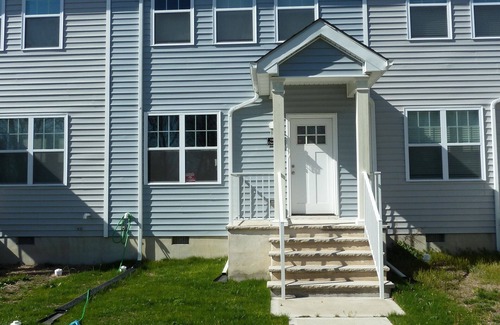 Neptune City House | New Modern Townhome Near Beach With King Beds
