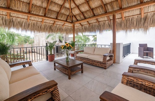 Santa Maria Huatulco Villa | (NEW) Modern Villa in Fantastic Central Location