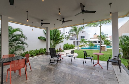 Santa Maria Huatulco Villa | (NEW) Modern Villa in Fantastic Central Location