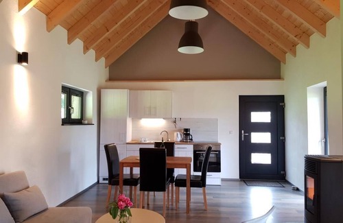 Lautzenbrucken House | NEW! Modern vacation home Hohensayn