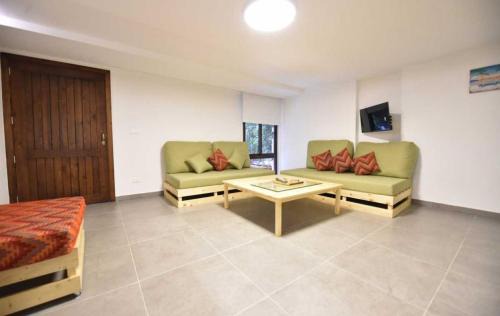 Batroun Apartment | New Moon Duplex Studio in Batroun Souk