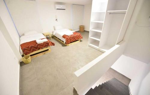 Batroun Apartment | New Moon Duplex Studio in Batroun Souk