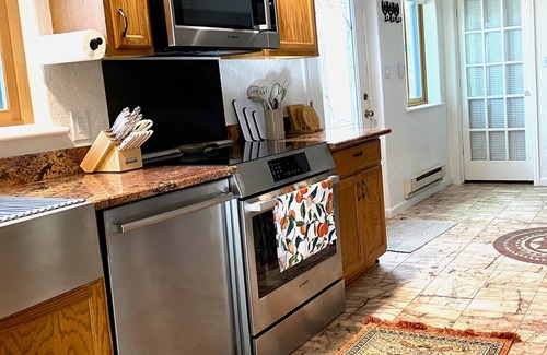 Florissant House | New Mountain Playground - 4 bds, Sleeps 8