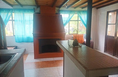 San Cristobal de las Casas Cabin | New Jacuzzi Suite Cabin Fast Internet