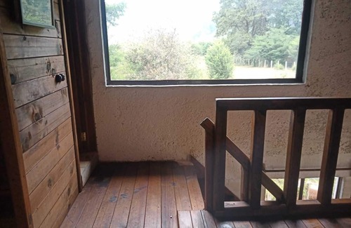 San Cristobal de las Casas Cabin | New Jacuzzi Suite Cabin Fast Internet
