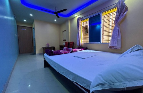 Digha Resort | New Nayantara Lodge
