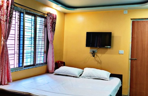 Digha Resort | New Nayantara Lodge