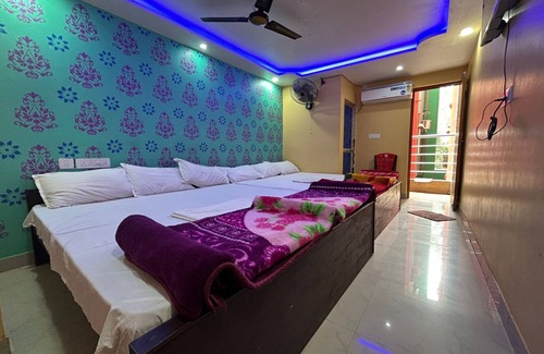 Digha Resort | New Nayantara Lodge