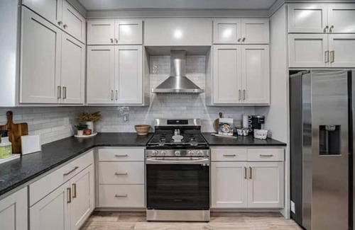Idaho Falls House | NEW Near Downtown+River+Airport
