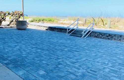 Bethune Beach House | NEW- New Smyrna Beach front house