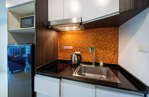 Pratumnak Hill Apartment | New Nordic Suite 5 by Apartwell