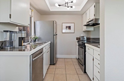 North End House | ✨ NEW North End Boise Perch 🌳 Clean & Cozy Hideout