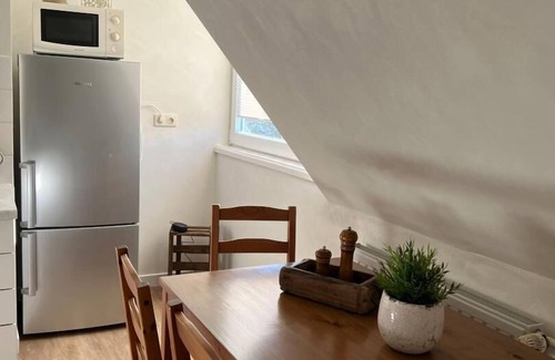 Langenhorn Apartment | NEW! North Sea residence Langenhorn