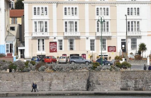 Weston-super-Mare Hotel | New Ocean Hotel