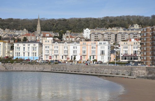 Weston-super-Mare Hotel | New Ocean Hotel