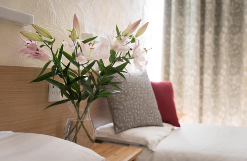 Weston-super-Mare Hotel | New Ocean Hotel
