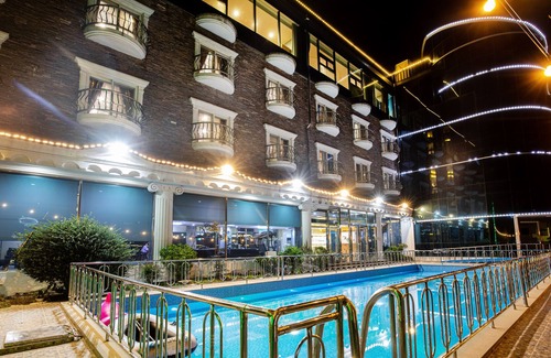 Aewol Hotel | New Ocean Resort
